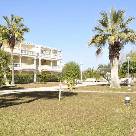 Estrella Blanca Iv, 2 Dormitorios, By Bookindenia Apartment Denia
