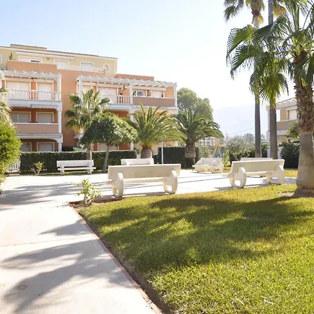 Estrella Blanca Iv, 2 Dormitorios, By Bookindenia