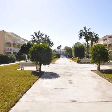 Appartement Estrella Blanca Iv, 2 Dormitorios, By Bookindenia Dénia