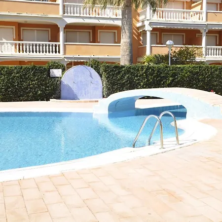 Estrella Blanca Iv, 2 Dormitorios, By Bookindenia *