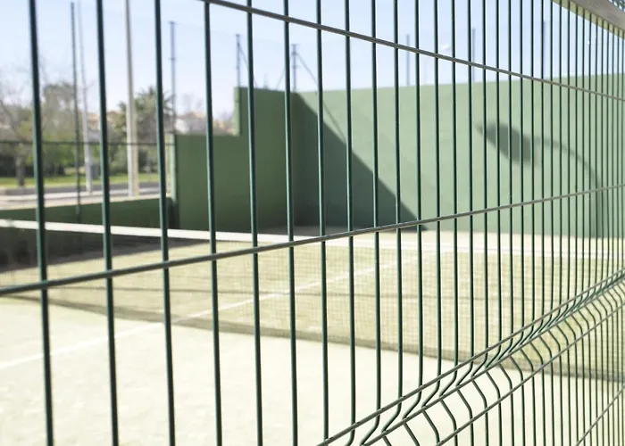 Daire Estrella Blanca Iv, 2 Dormitorios, By Bookindenia Denia