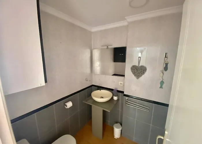 Estrella Blanca Iv, 2 Dormitorios, By Bookindenia