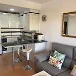 Appartamento Estrella Blanca Iv, 2 Dormitorios, By Bookindenia Dénia