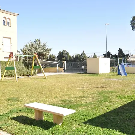 Estrella Blanca Iv, 2 Dormitorios, By Bookindenia Denia