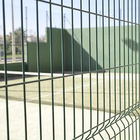 Apartman Estrella Blanca Iv, 2 Dormitorios, By Bookindenia Denia