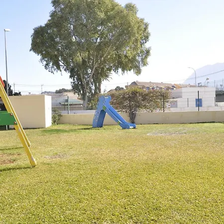 Estrella Blanca Iv, 2 Dormitorios, By Bookindenia * Denia