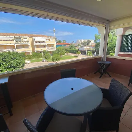 Estrella Blanca Iv, 2 Dormitorios, By Bookindenia Apartman *