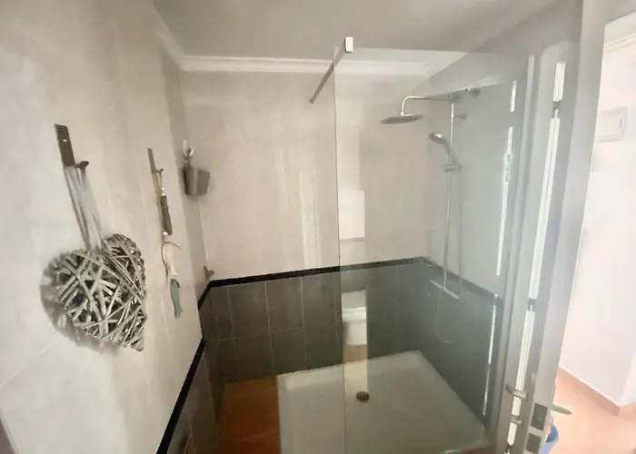 Estrella Blanca Iv, 2 Dormitorios, By Bookindenia Apartman